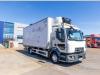 Renault D10 210 DXI // FRIGO CARRIER SUPRA 750+HAYON Photo 2 thumbnail