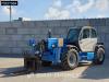 Manitou MT1440 Photo 3 thumbnail
