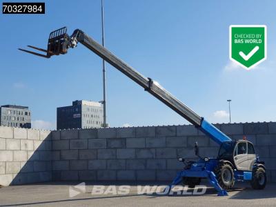 Manitou MT1440 en vente par BAS World B.V.