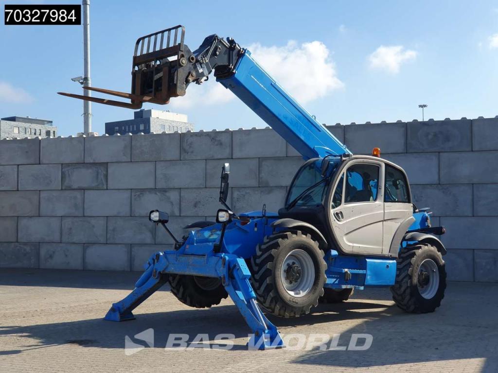 Manitou MT1440 Photo 2