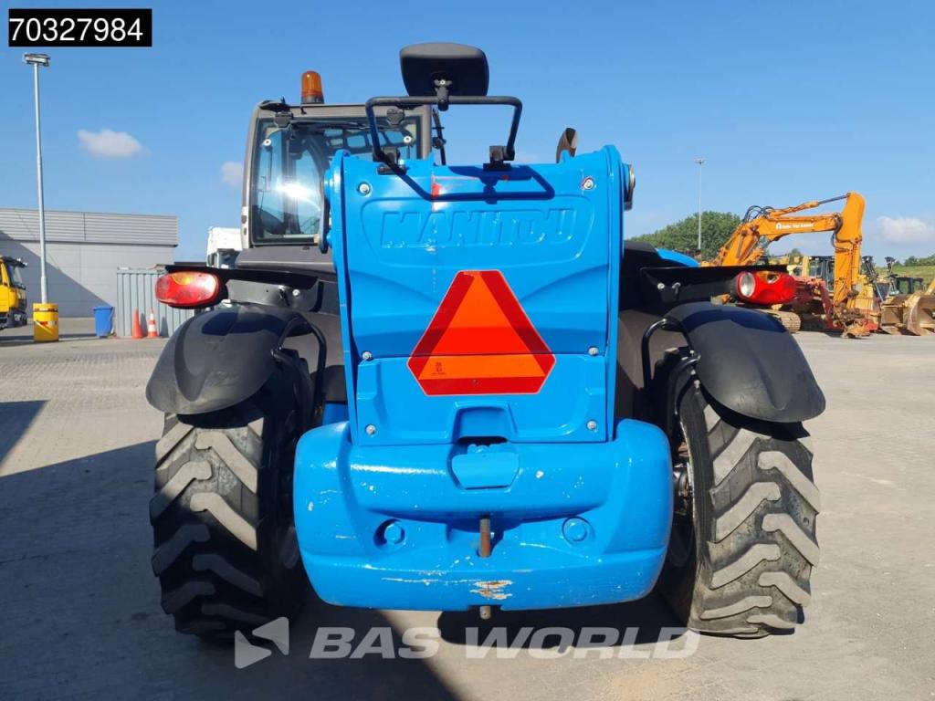 Manitou MT1440 Photo 7
