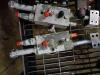 Vanne anti-chute de bras (bloc) pour Takeuchi TB 1140 Photo 1 thumbnail