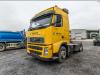 Volvo FH 400 - DAMAGED GEARBOX Photo 1 thumbnail