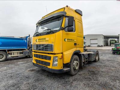 Volvo FH 400 - DAMAGED GEARBOX en vente par Braem NV