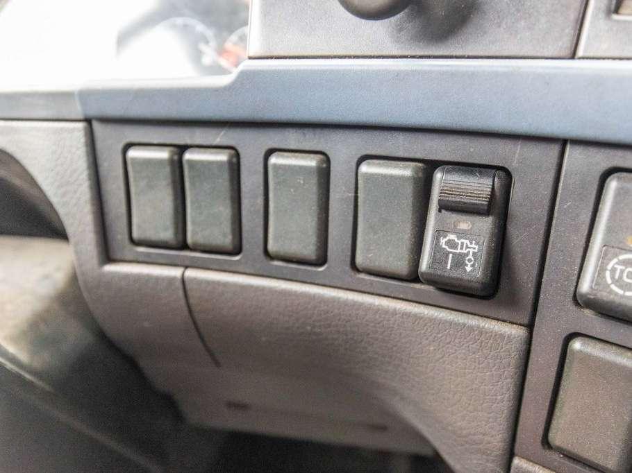 Volvo FH 400 - DAMAGED GEARBOX Photo 13