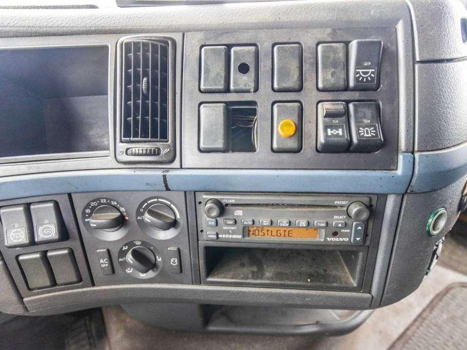 Volvo FH 400 - DAMAGED GEARBOX Photo 14