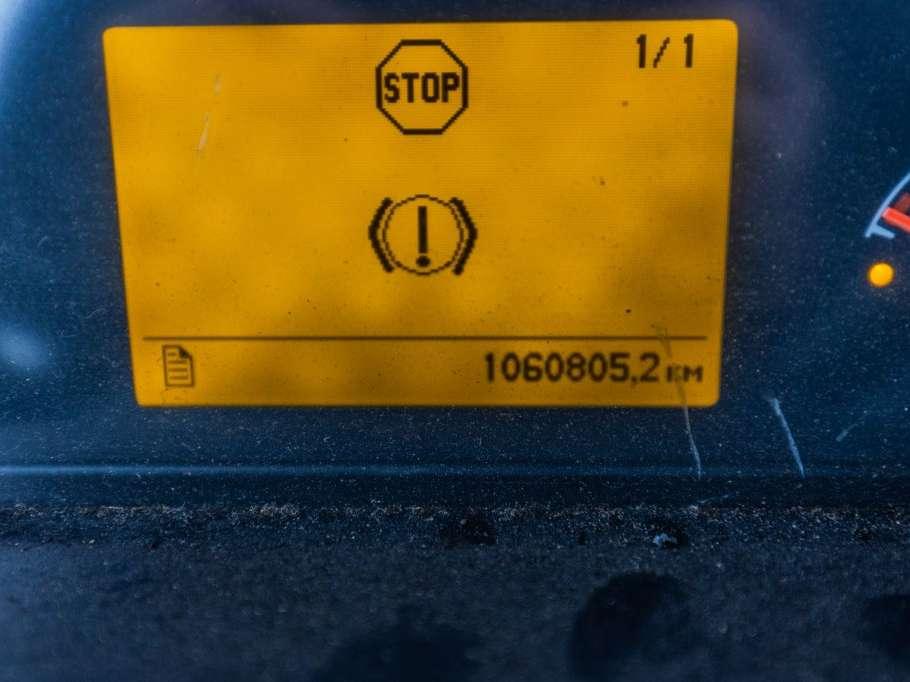 Volvo FH 400 - DAMAGED GEARBOX Photo 16