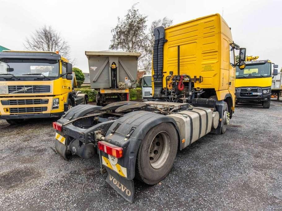 Volvo FH 400 - DAMAGED GEARBOX Photo 4