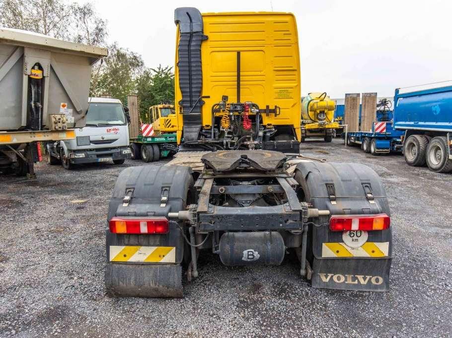 Volvo FH 400 - DAMAGED GEARBOX Photo 5