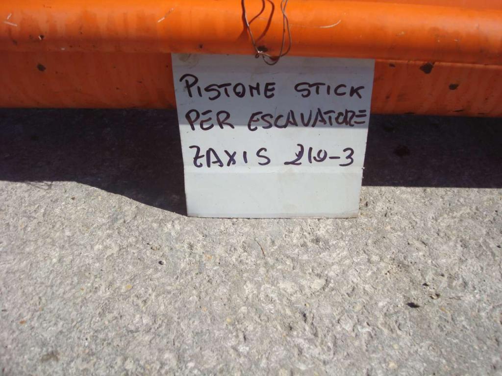 Piston pour pelle (stick) pour ZAXIS 210-3 Photo 2