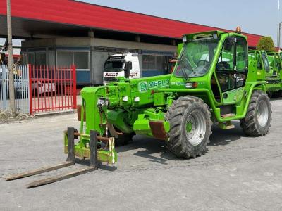Merlo P40.17 4x4 en vente par Massucco T. Srl