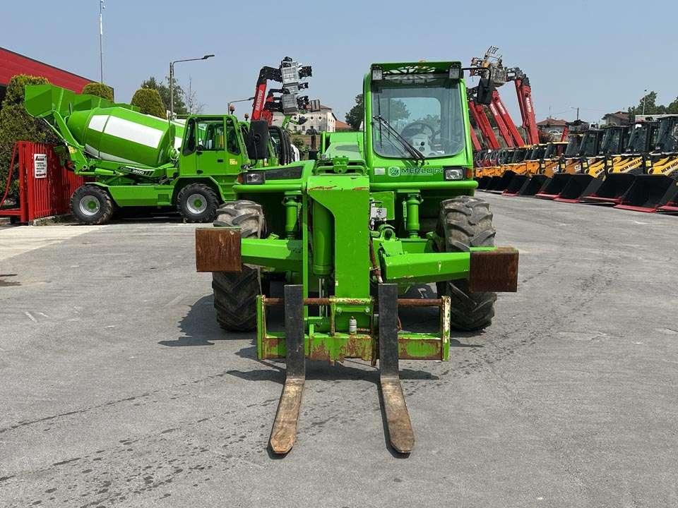 Merlo P40.17 4x4 Photo 17