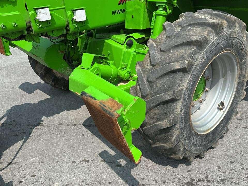 Merlo P40.17 4x4 Photo 9