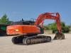 Hitachi ZX 350 LCN-7 M Photo 5 thumbnail
