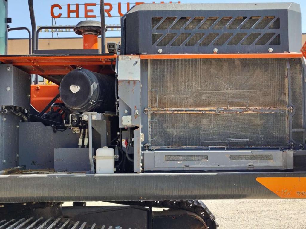 Hitachi ZX 350 LCN-7 M Photo 10
