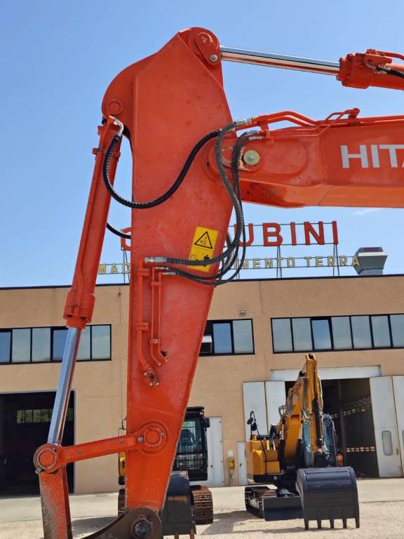 Hitachi ZX 350 LCN-7 M Photo 18