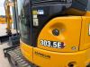 Caterpillar 303.5E CR Photo 18 thumbnail