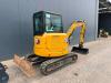 Caterpillar 303.5E CR Photo 4 thumbnail