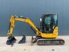 Caterpillar 303.5E CR Photo 5 thumbnail