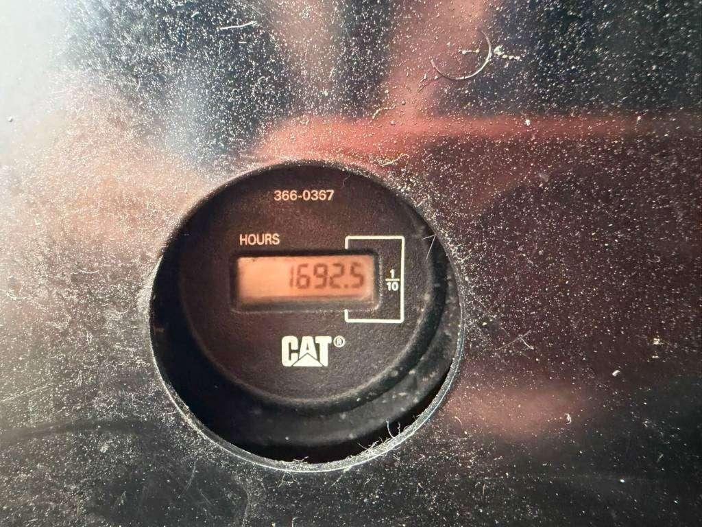 Caterpillar 303.5E CR Photo 10