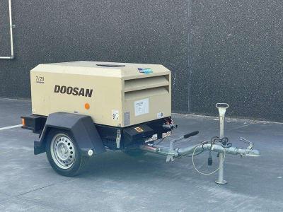 Doosan 7 / 20 en vente par Machinery Resale