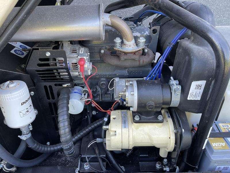 Doosan 7 / 20 Photo 13