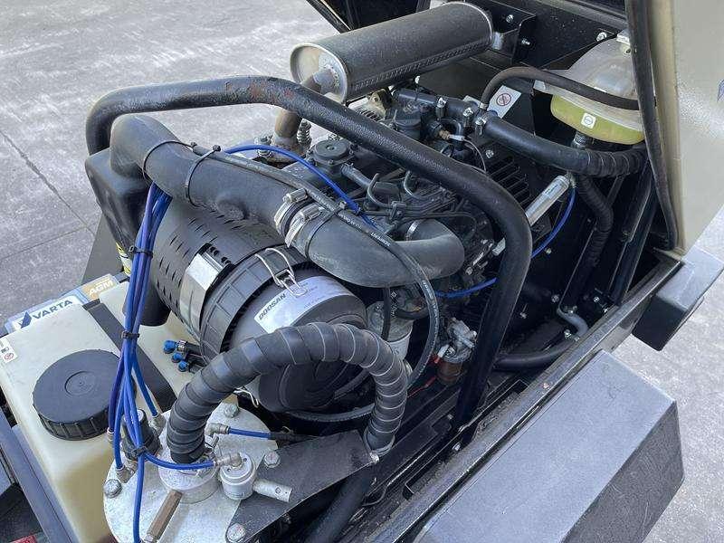 Doosan 7 / 20 Photo 14