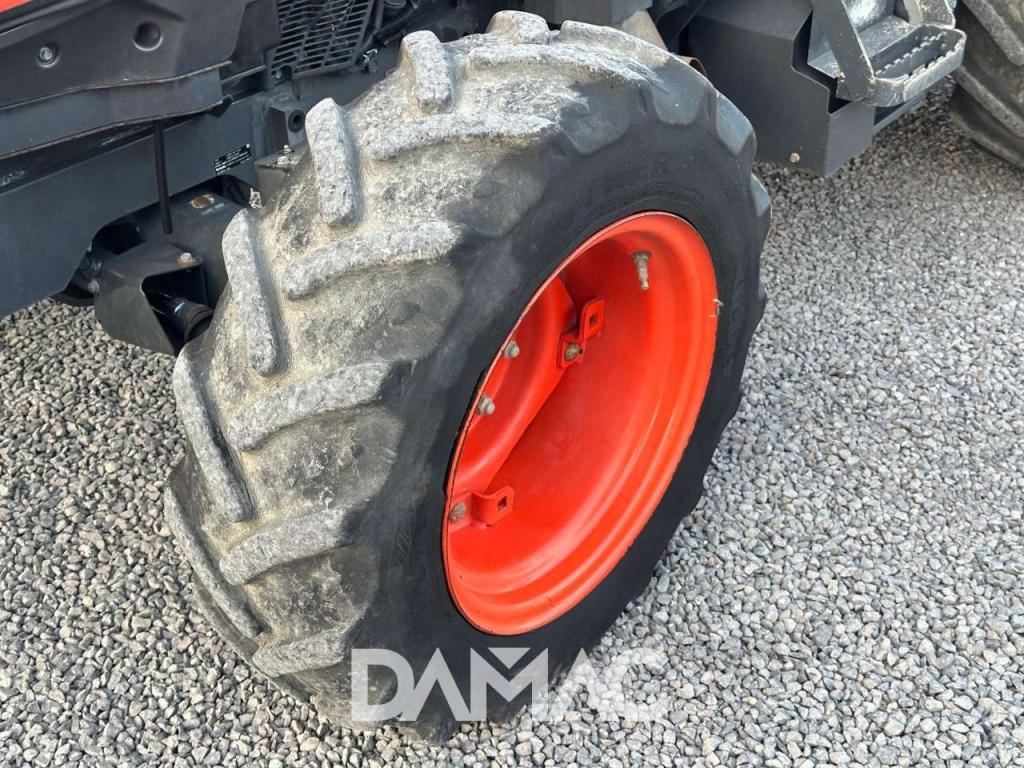 Kubota M5071 Photo 11