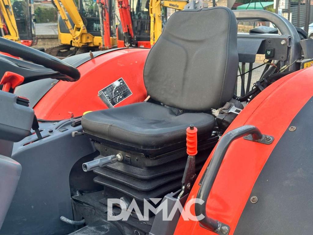 Kubota M5071 Photo 19
