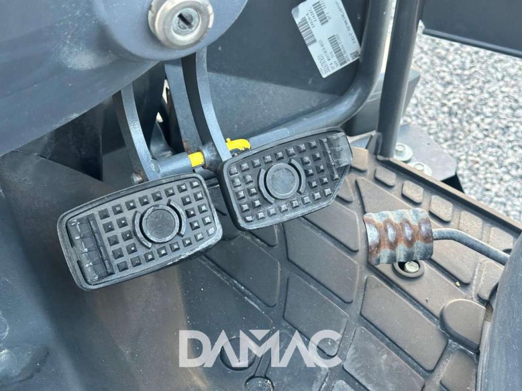Kubota M5071 Photo 22