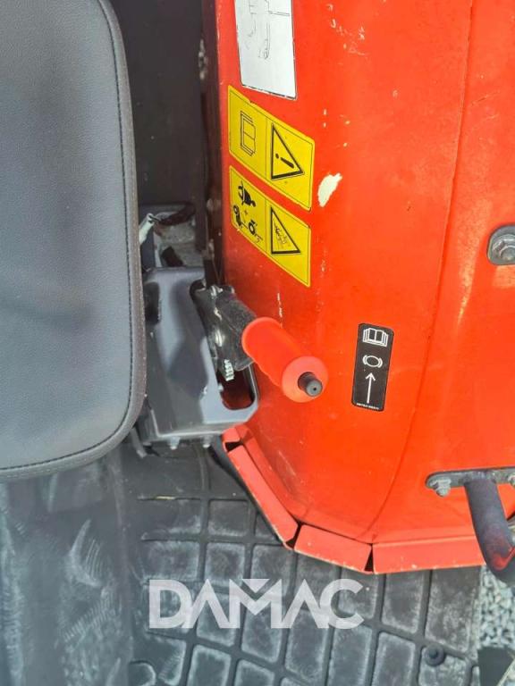 Kubota M5071 Photo 24