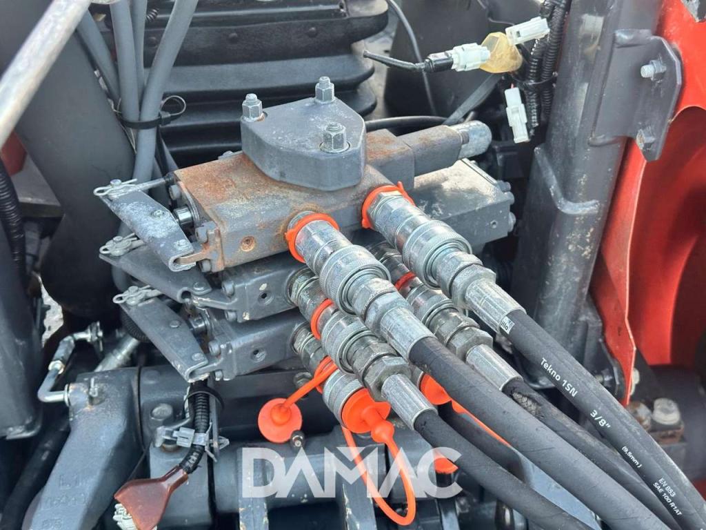 Kubota M5071 Photo 27