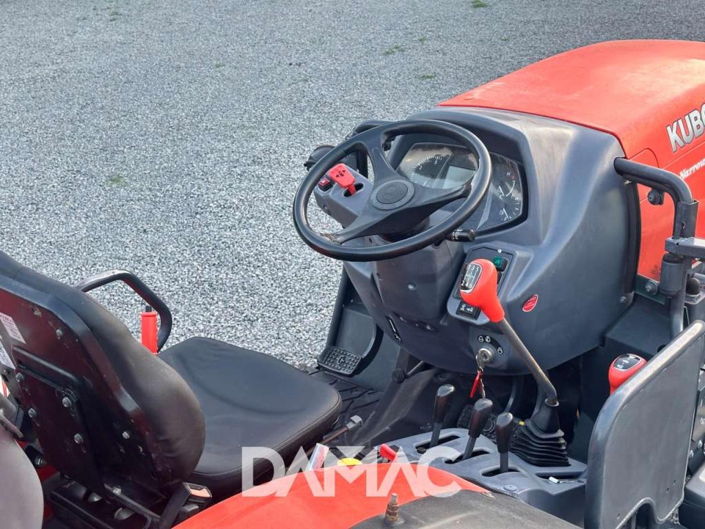 Kubota M5071 Photo 28