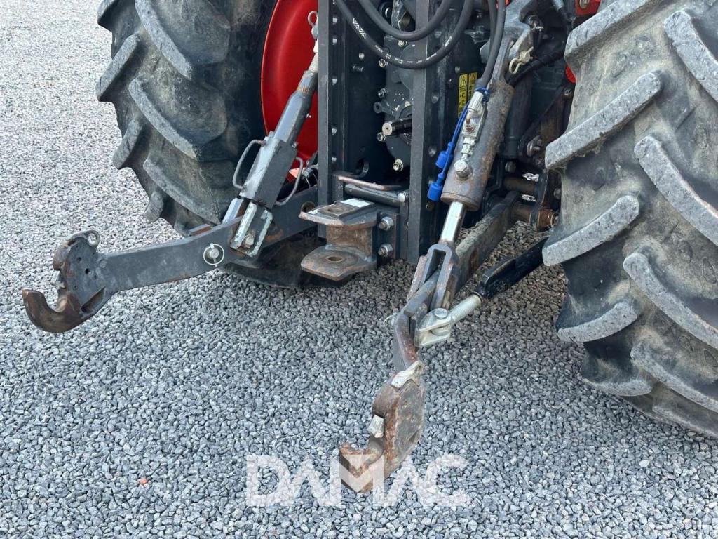 Kubota M5071 Photo 5