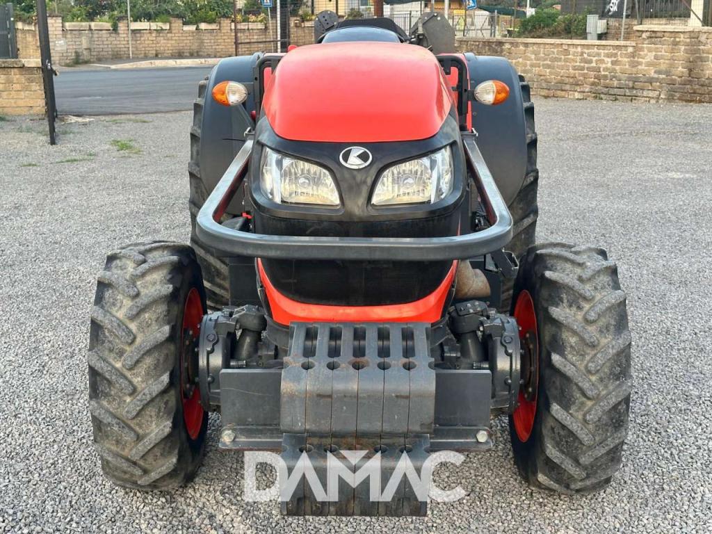 Kubota M5071 Photo 9