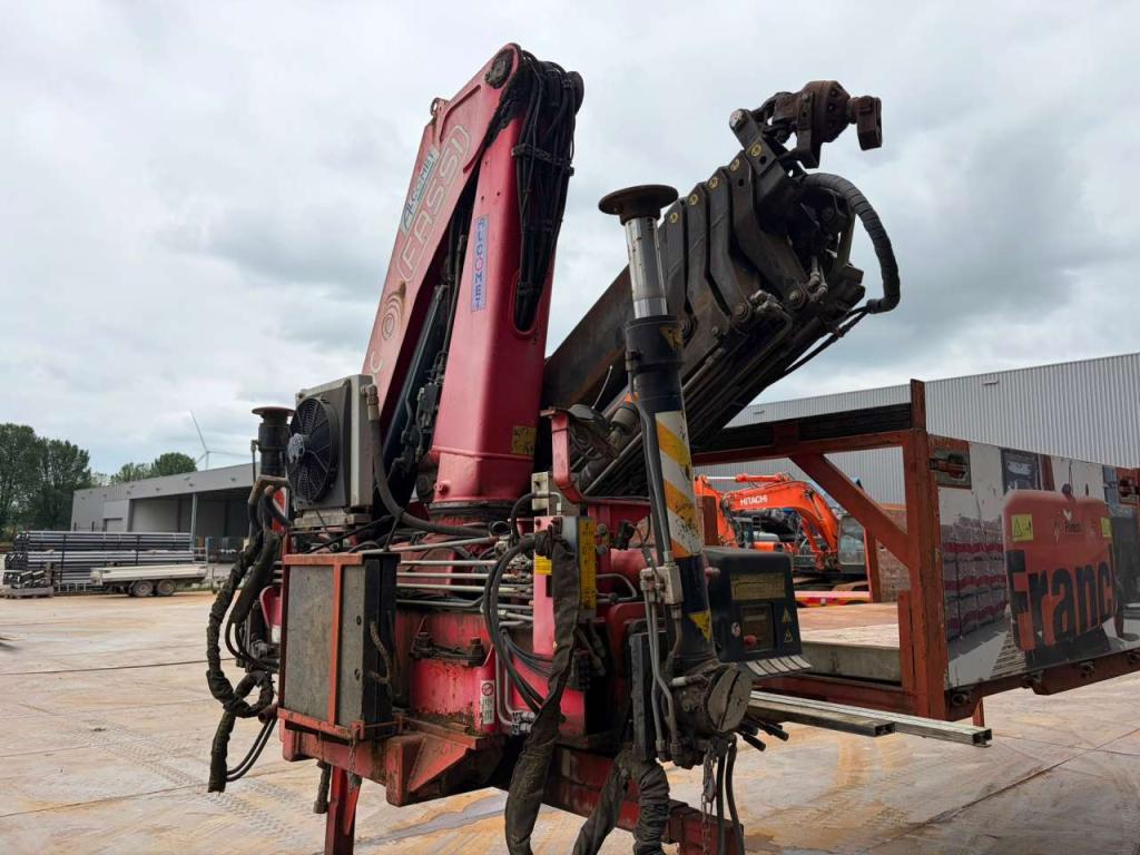 Fassi F210AC.25 Photo 10