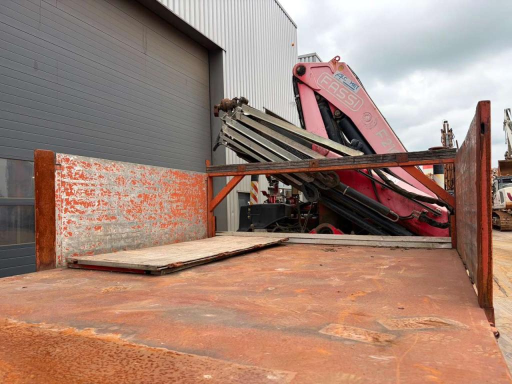 Fassi F210AC.25 Photo 14