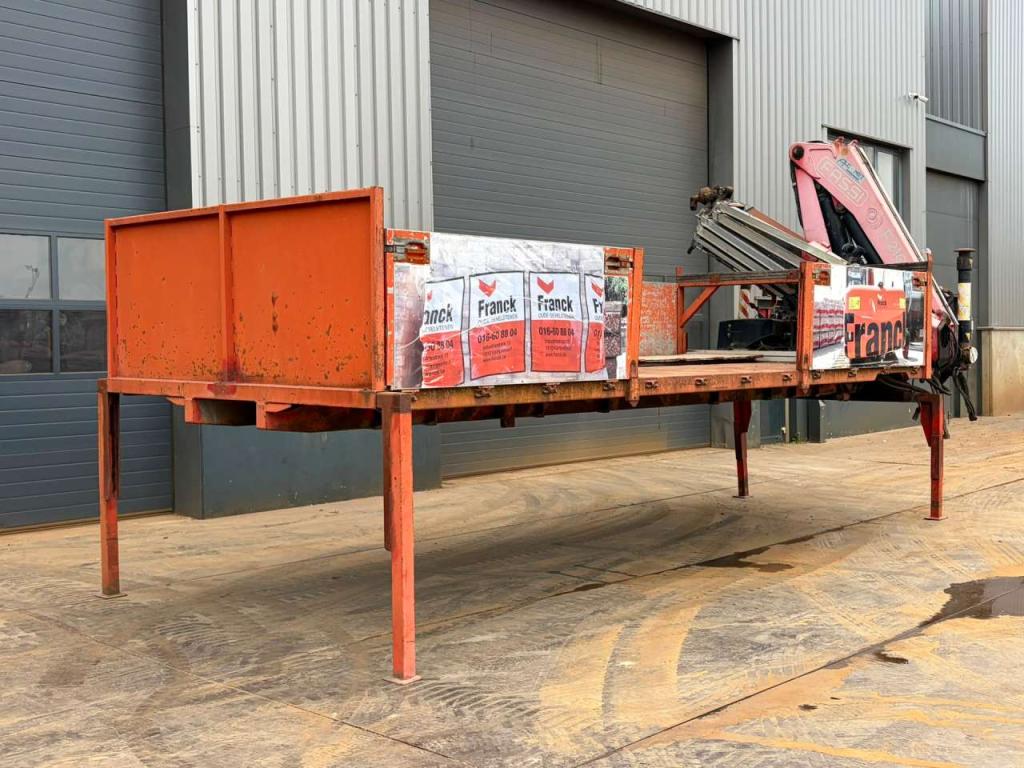 Fassi F210AC.25 Photo 3