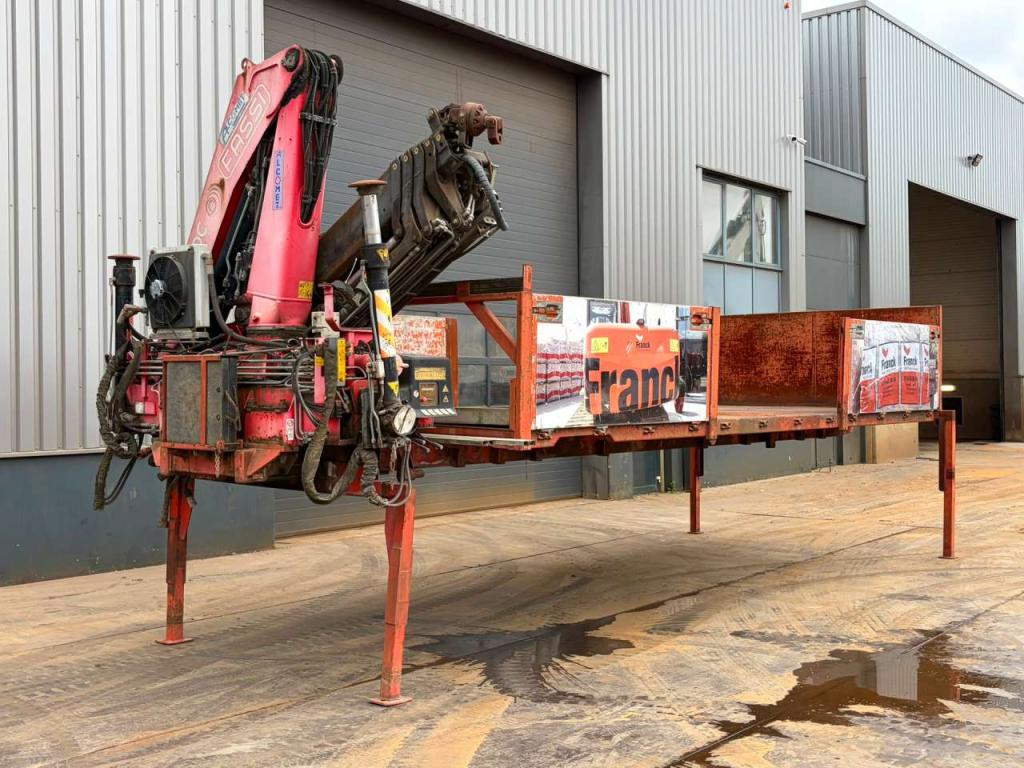 Fassi F210AC.25 Photo 4