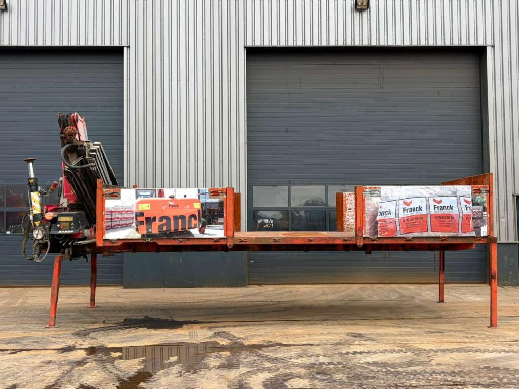 Fassi F210AC.25 Photo 5