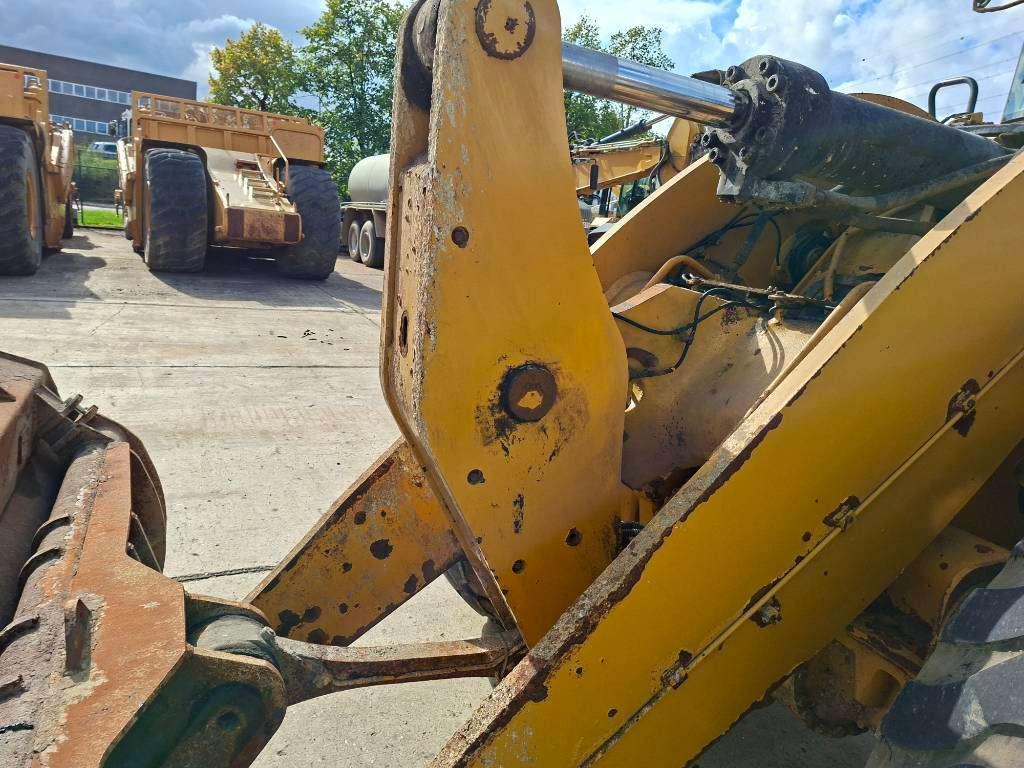 Caterpillar 962M Photo 13