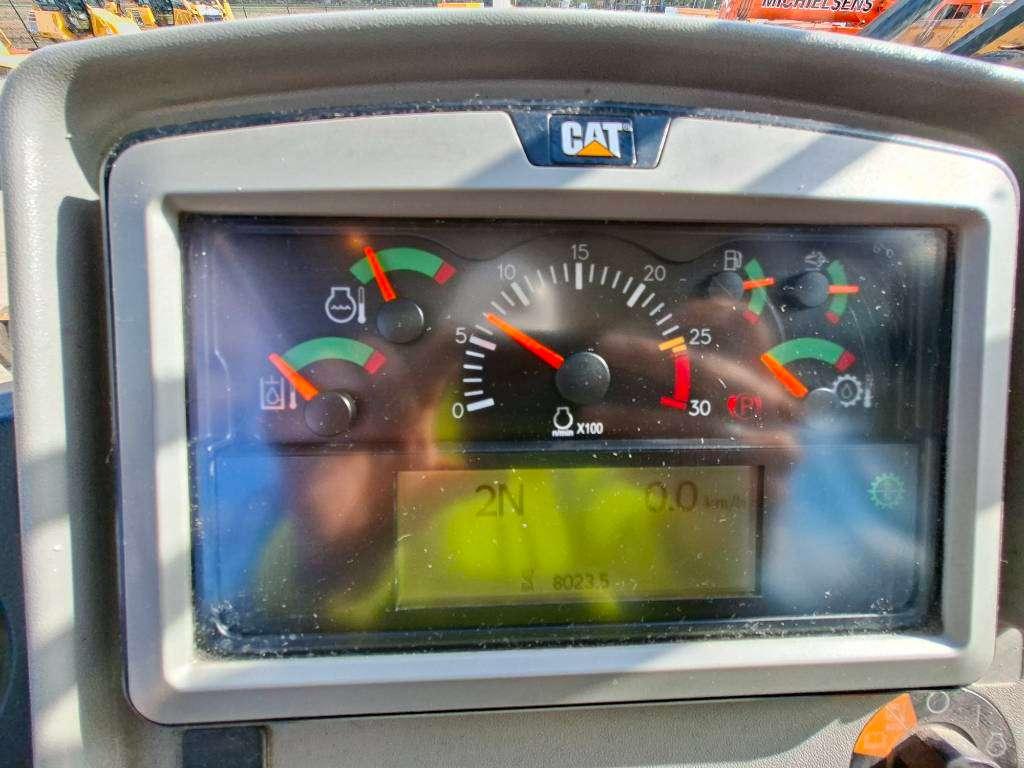 Caterpillar 962M Photo 16