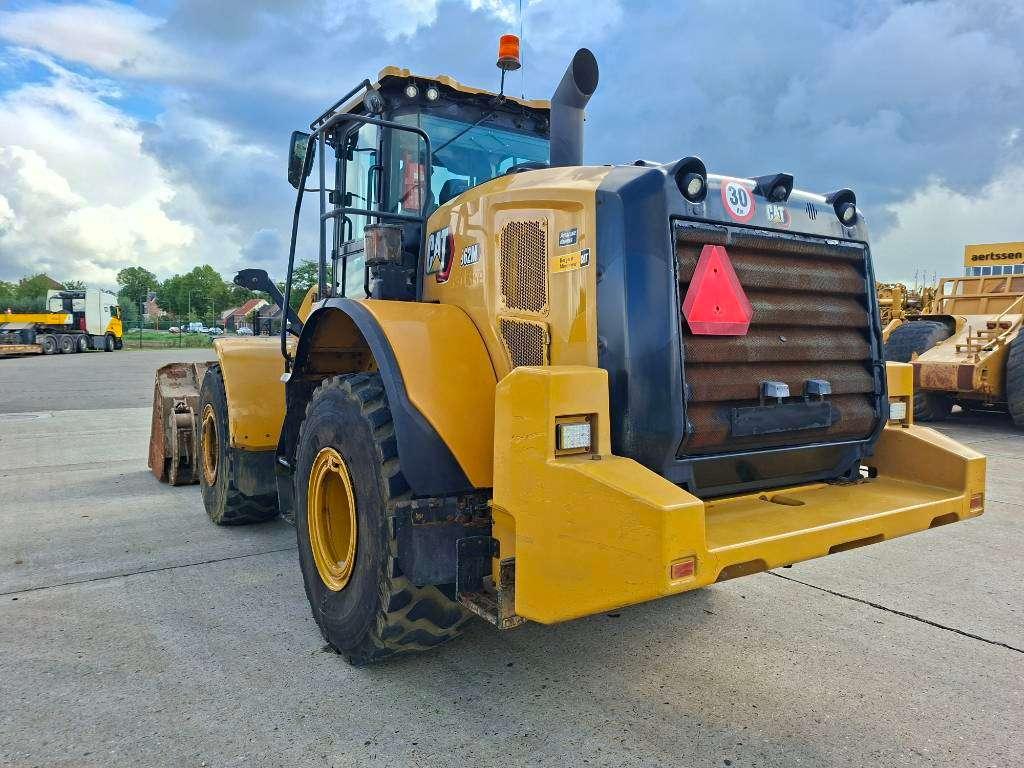 Caterpillar 962M Photo 2