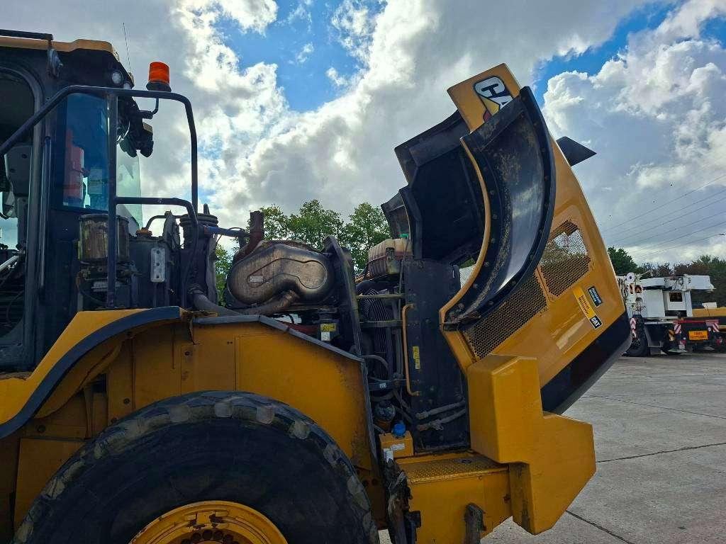 Caterpillar 962M Photo 21