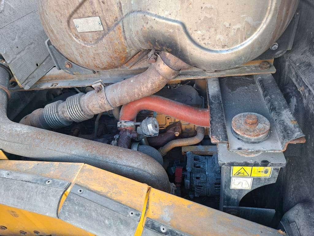 Caterpillar 962M Photo 22