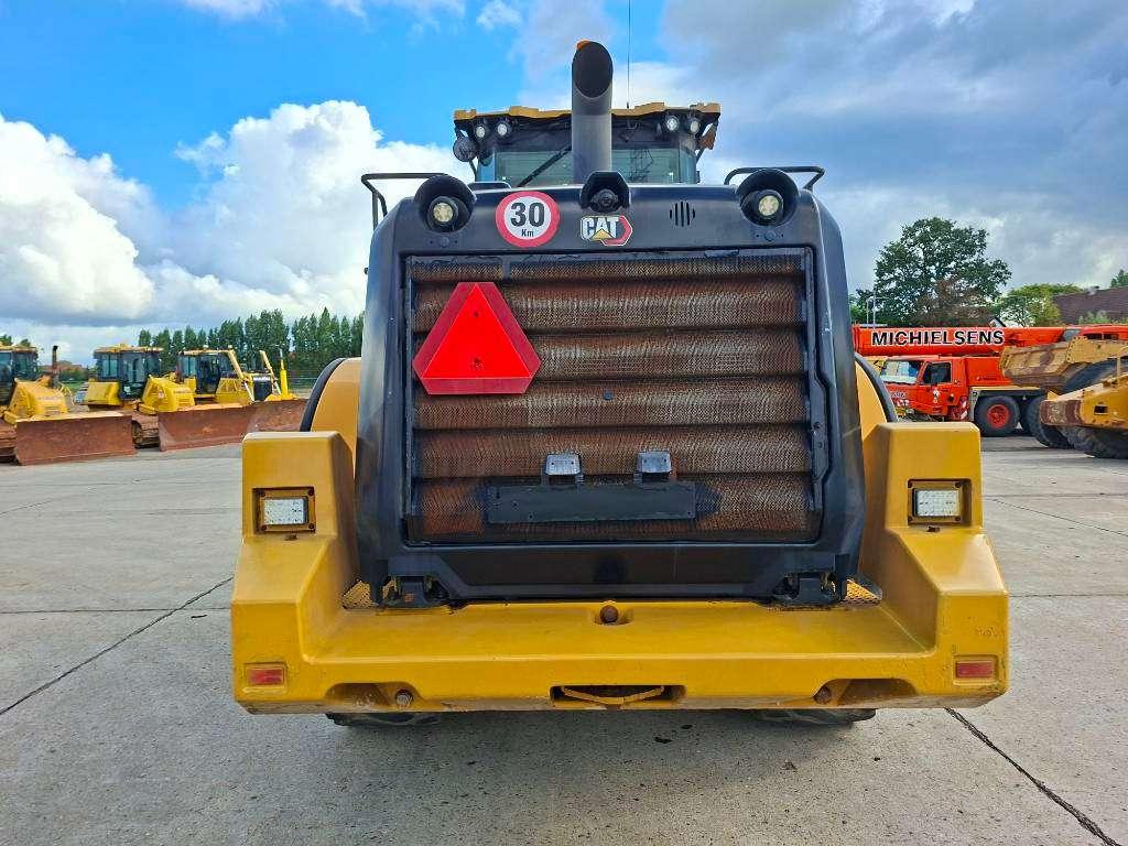 Caterpillar 962M Photo 3