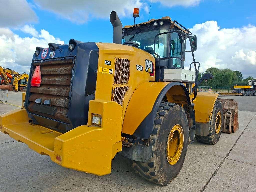 Caterpillar 962M Photo 4