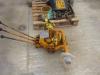 Distributeur hydraulique pour Fiat FL8 Photo 1 thumbnail