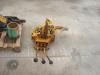 Distributeur hydraulique pour Fiat FL8 Photo 3 thumbnail