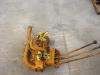Distributeur hydraulique pour Fiat FL8 Photo 5 thumbnail